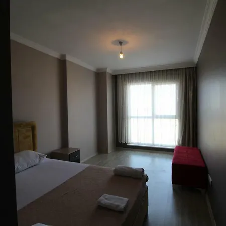 Best Suites Hotel