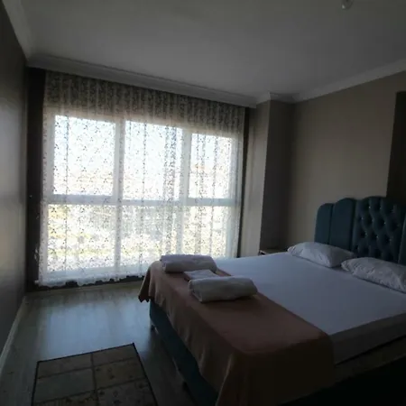Best Suites Hotel Istanbulská provincie