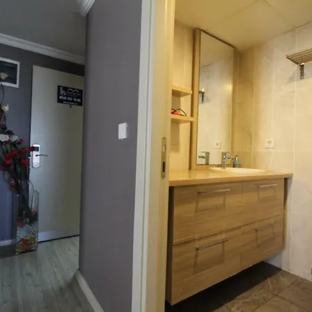 Best Suites Hotel Istanbulská provincie