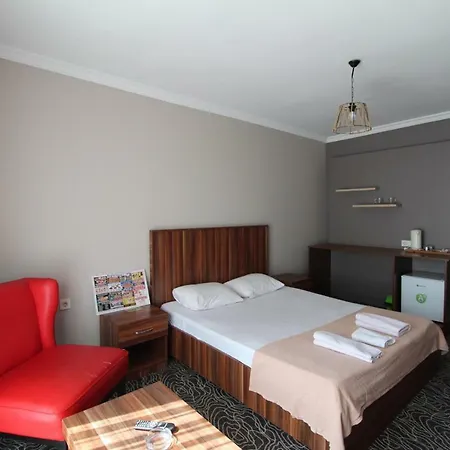 Hotel Best Suites