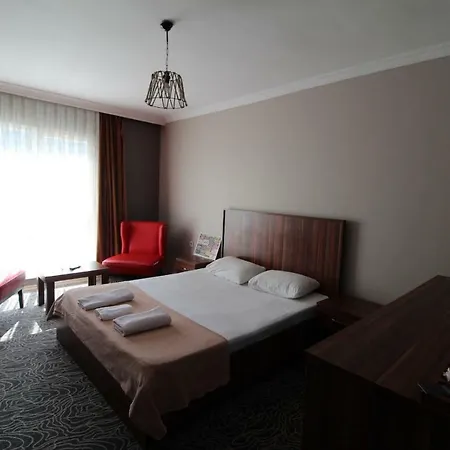 Best Suites Hotel