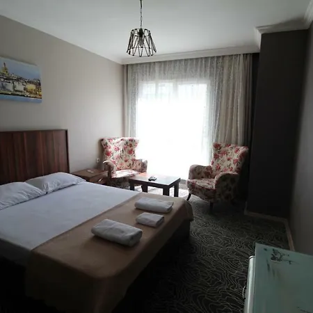 Hotel Best Suites *