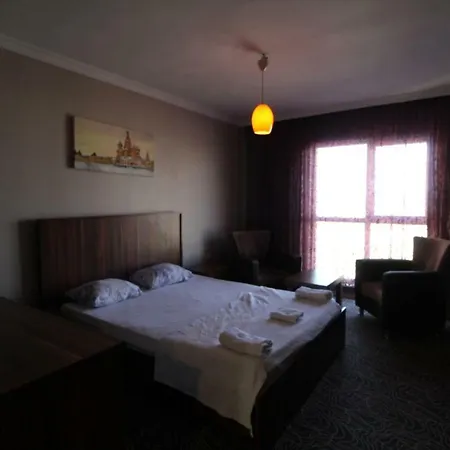 Best Suites * Istanbulská provincie