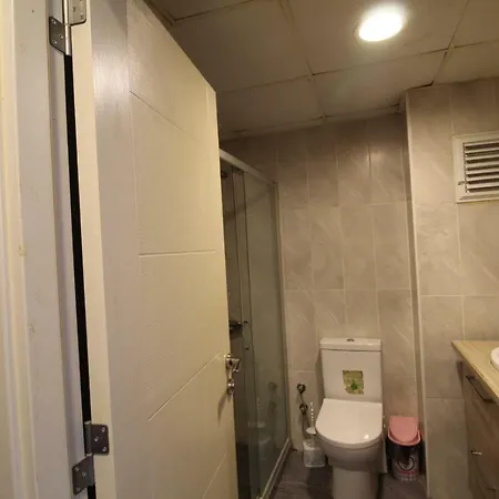 Best Suites Hotel Istanbulská provincie