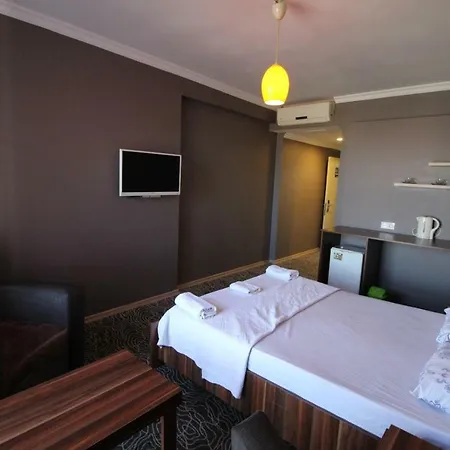 Best Suites Hotel