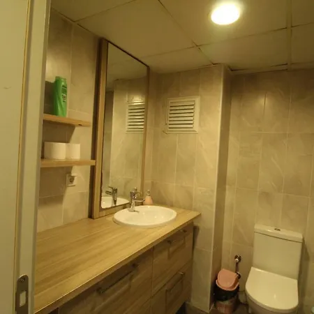 Hotel Best Suites