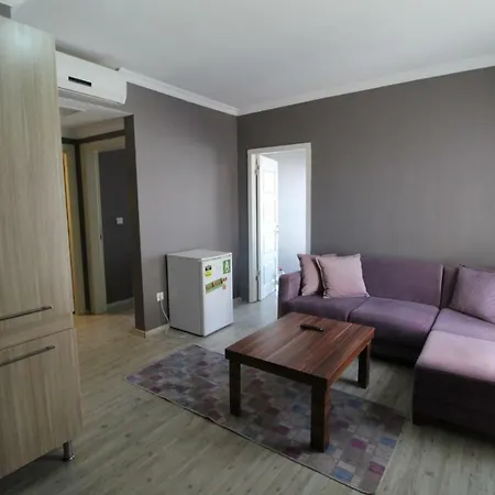 Best Suites Hotel