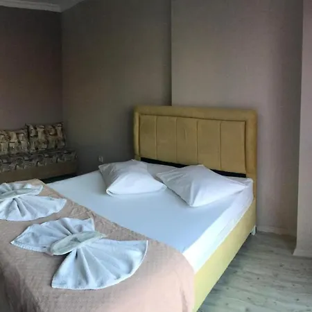 Best Suites * Istanbulská provincie