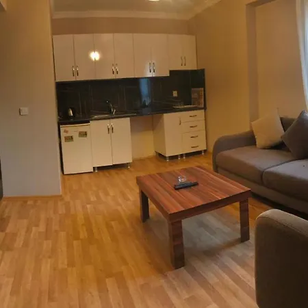 Best Suites Hotel Istanbulská provincie