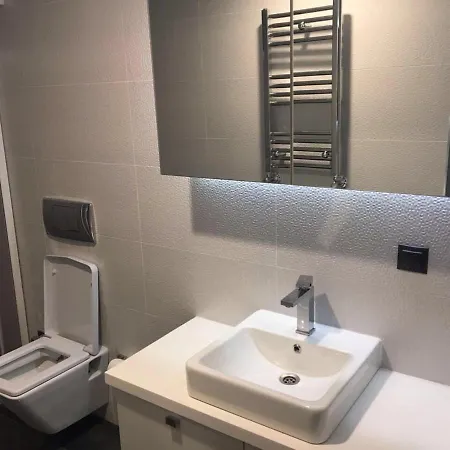 Hotel Best Suites